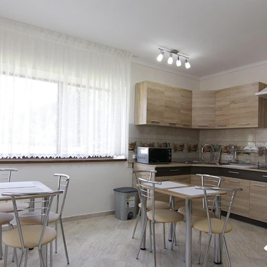 Villa Paraiso Karpaty Tesnitska ภายนอก รูปภาพ