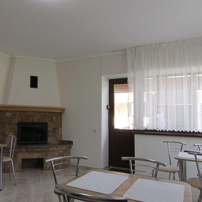 Villa Paraiso Karpaty Tesnitska ภายนอก รูปภาพ